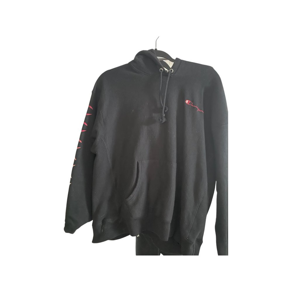 Champion Women's XL Hoodie